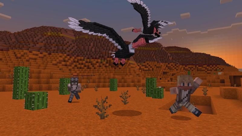 HARDCORE+ by Builders Horizon