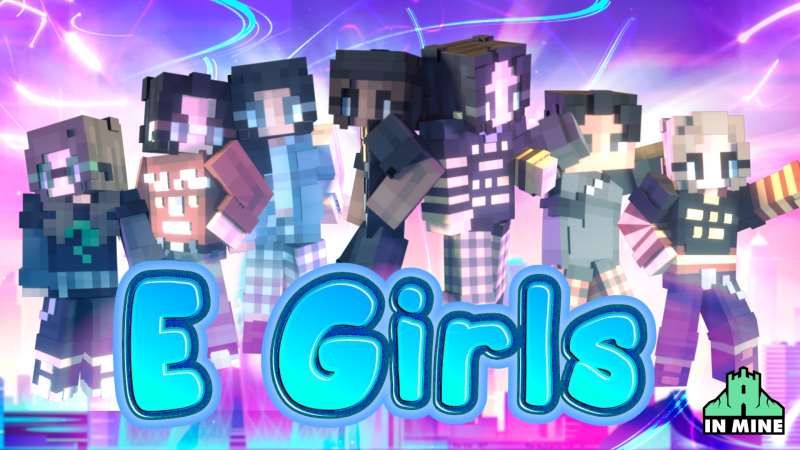 E Girls