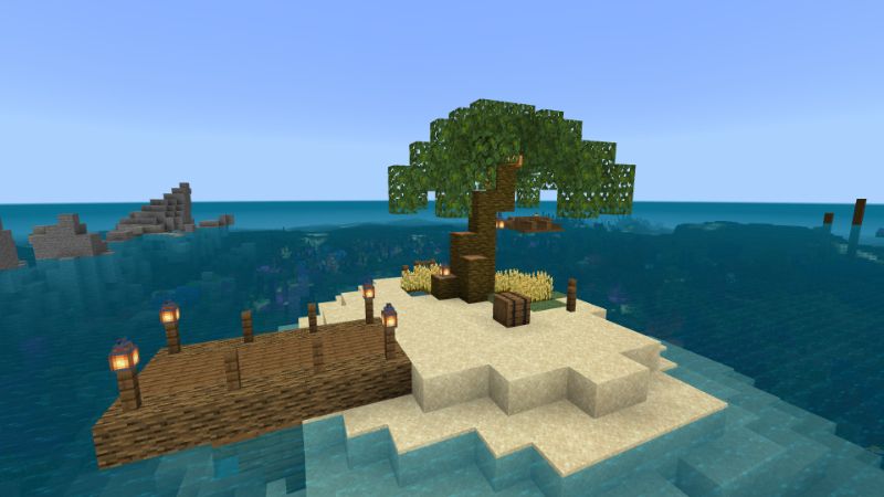 Survival Island by Kora Studios