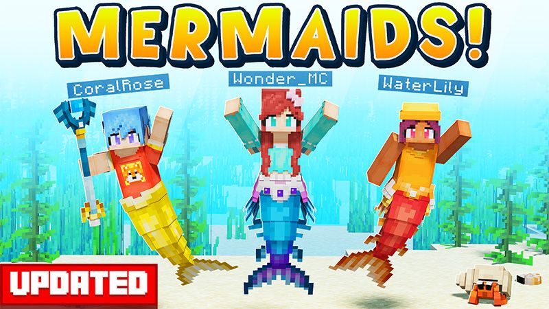 Mermaids