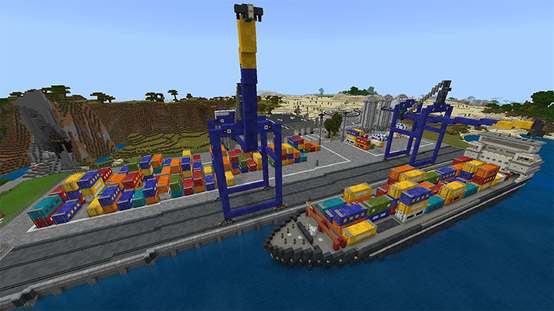 Upgraded TNT by MobBlocks