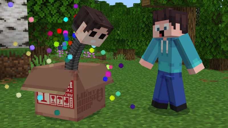 Friend EXE Add-On 1.1 by BLOCKLAB Studios