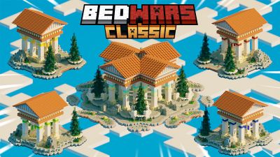 Bedwars Classic on the Minecraft Marketplace by BLOCKLAB Studios Bedwars Classic on the Minecraft Marketplace by BLOCKLAB Studios