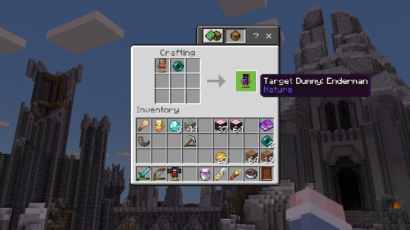 DAMAGE INDICATORS 3.0 Add-On by Pixelbiester