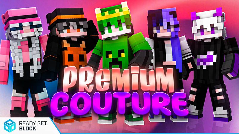 Premium Couture