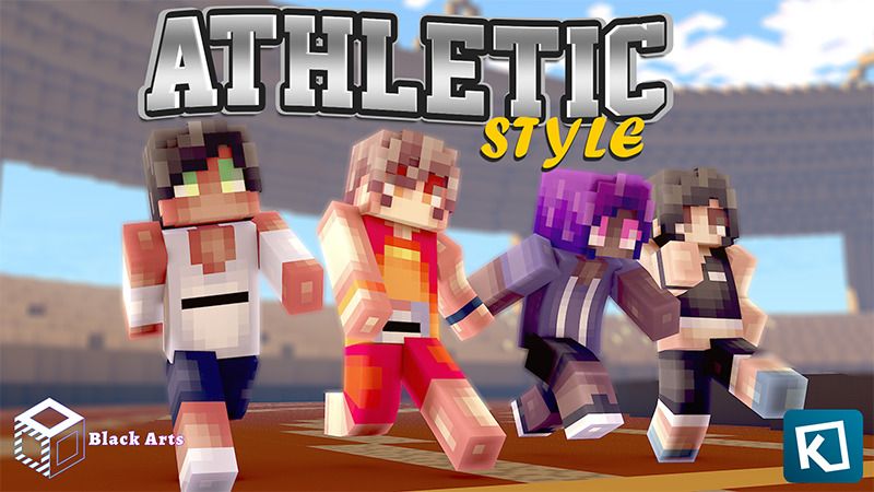 Athletic Style