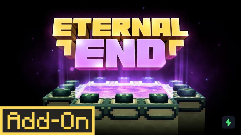 Eternal End 1.1 Add-On