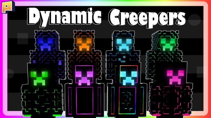 Dynamic Creepers