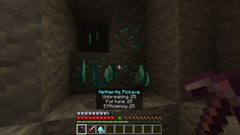 Hacker Tool Mansion by Fall Studios