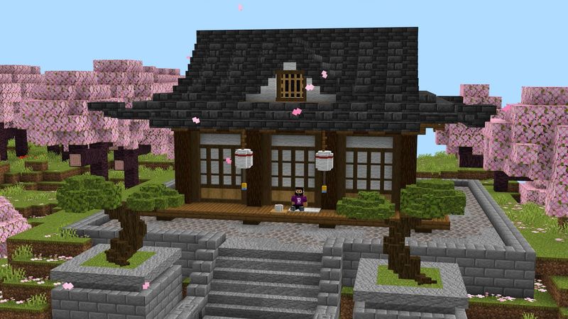 Real Miniblocks Add-On by Vatonage