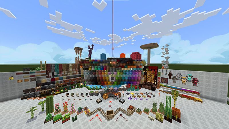 Medieval Texture Pack by Mine-North