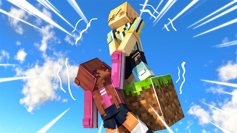 One Block Block One Block Block