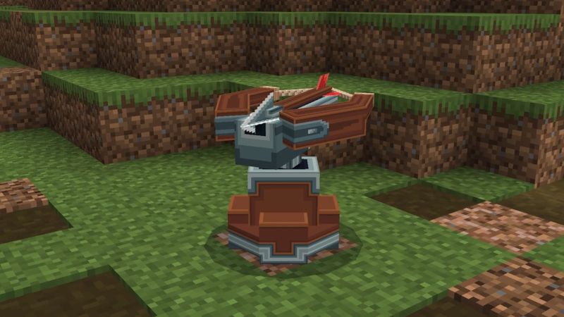 Traps And Trolls Add-On by SandBlock Studios