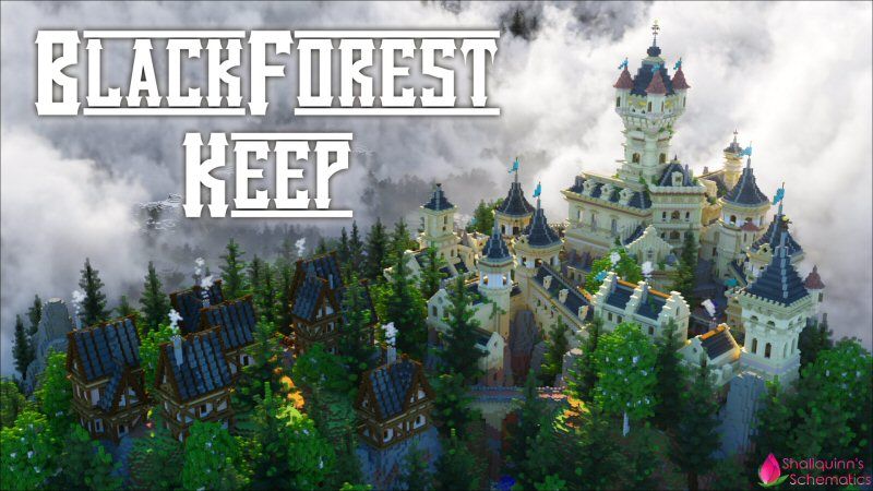 Black Forest Keep