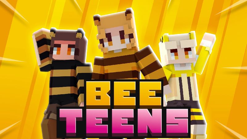 Bee Teens