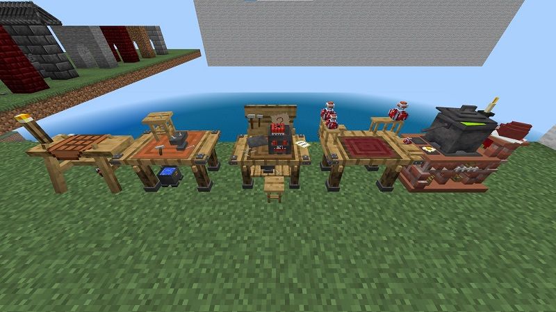 More Custom Blocks 2 Add-On by MrAniman2