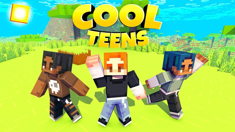 Cool Teens