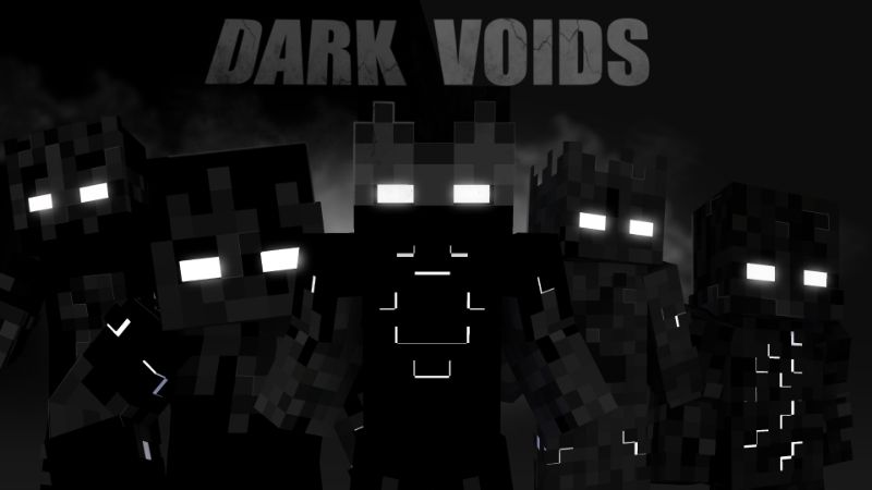 Dark Voids