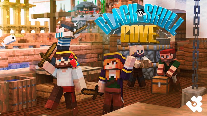 Black Skull Cove Black Skull Cove