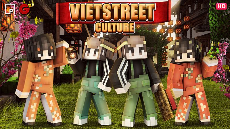 Vietstreet Culture