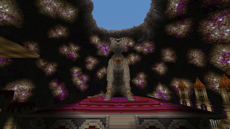 The Cat Nest by Razzleberries