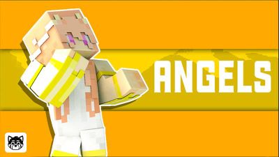 Angels on the Minecraft Marketplace by Kora Studios