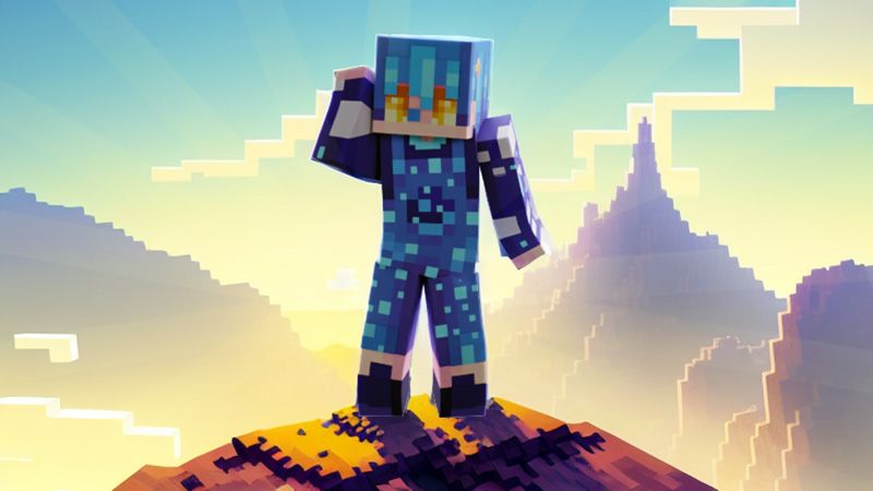 HD Mushrooms on the Minecraft Marketplace by Glowfischdesigns HD Mushrooms on the Minecraft Marketplace by Glowfischdesigns