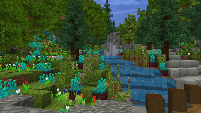 Cottagecore! by Builders Horizon