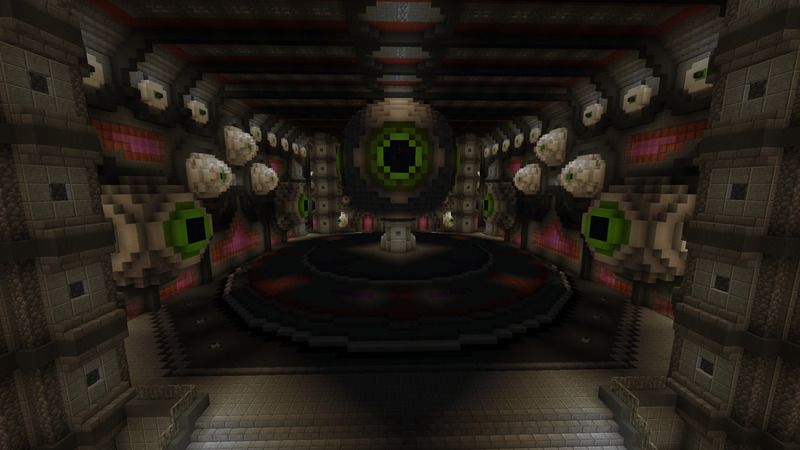 Find the Button III by Razzleberries