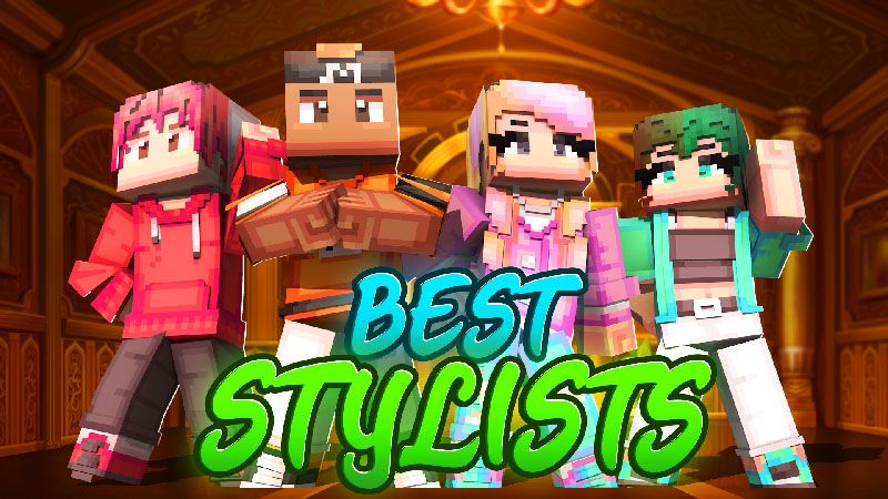 Best Stylists on the Minecraft Marketplace by Dark Lab Creations Best Stylists on the Minecraft Marketplace by Dark Lab Creations