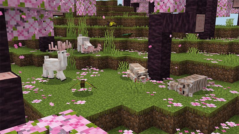 Naturalist Add-On 3.2 by Starfish Studios