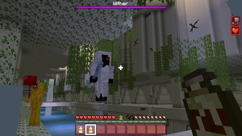 Backrooms 1.1 by A30x1