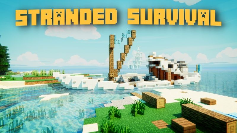 Stranded Survival
