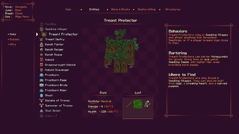 AdventureCraft Add-On by Octovon