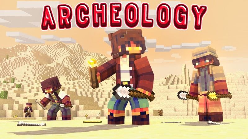 Archeology