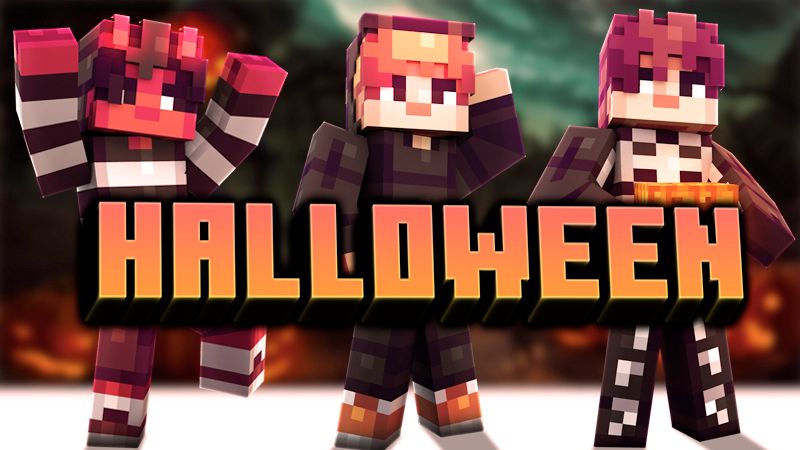 Halloween Halloween