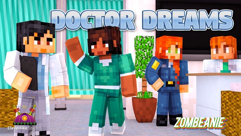 Doctor Dreams Doctor Dreams