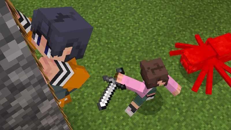 Player Animations Add-On by Kreatik Studios