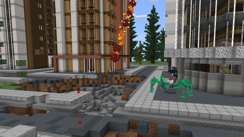 TNT+ by Bunny Studios