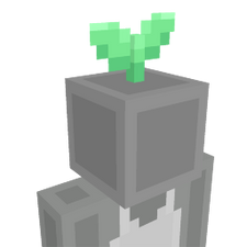 Lil' Sprout Lil' Sprout