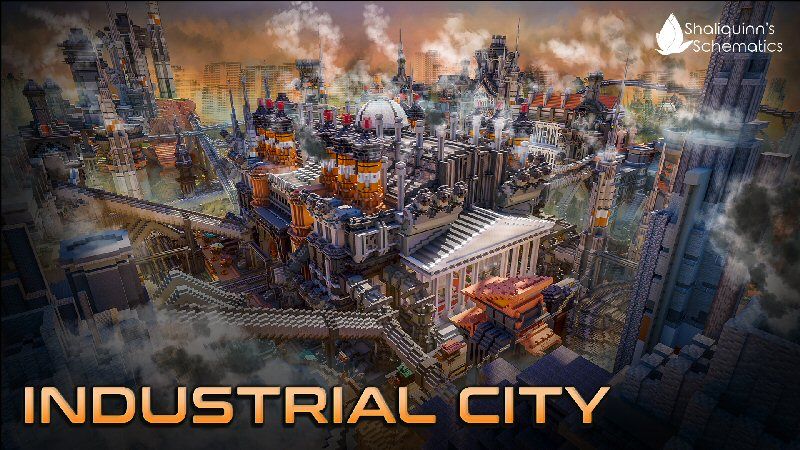 Industrial City