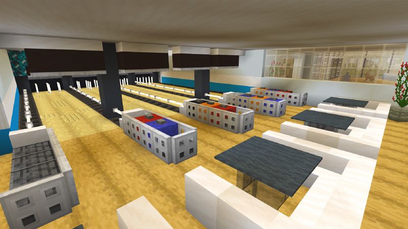MEGA MANSION by Dodo Studios