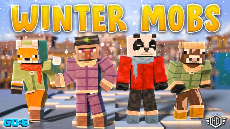 Winter Mobs