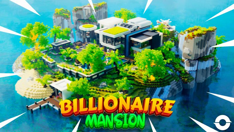 Billionaire Mansion