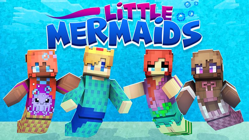 Little Mermaids