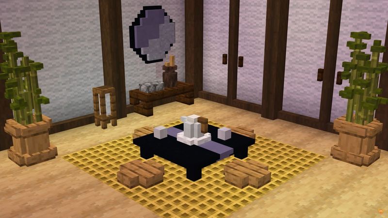 Real Miniblocks Add-On by Vatonage