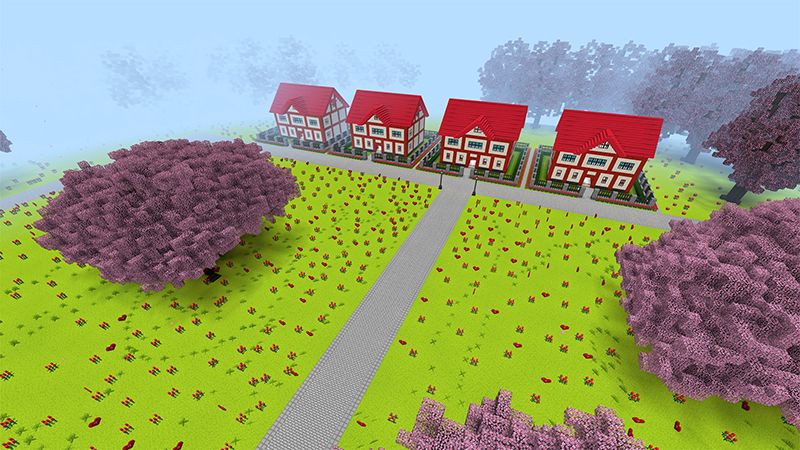 Heartbreaker Island by The Lucky Petals