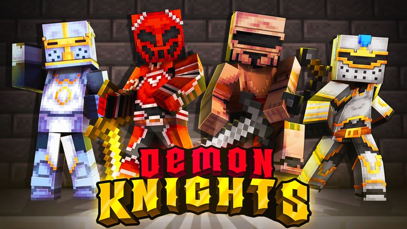 Demon Knights