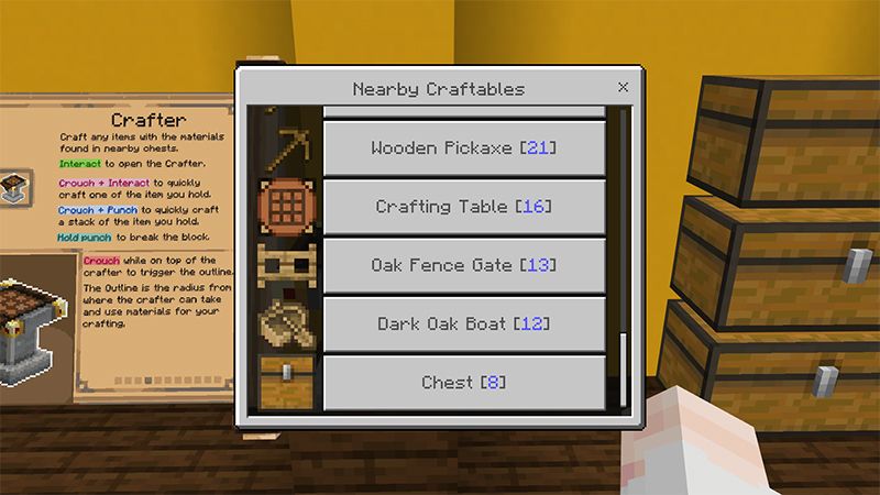 Inventory Utilities (Upgraded) by Mythicus