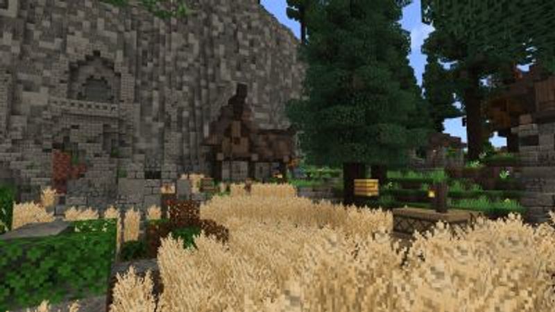 Odyssey Builder on the Minecraft Marketplace by Aurafall Studios